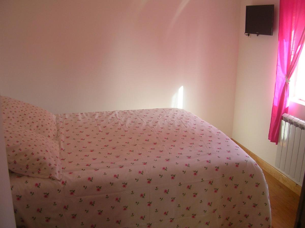 Chez Pimline Bed and Breakfast Saint-Aubin-sur-Quillebeuf Exteriör bild